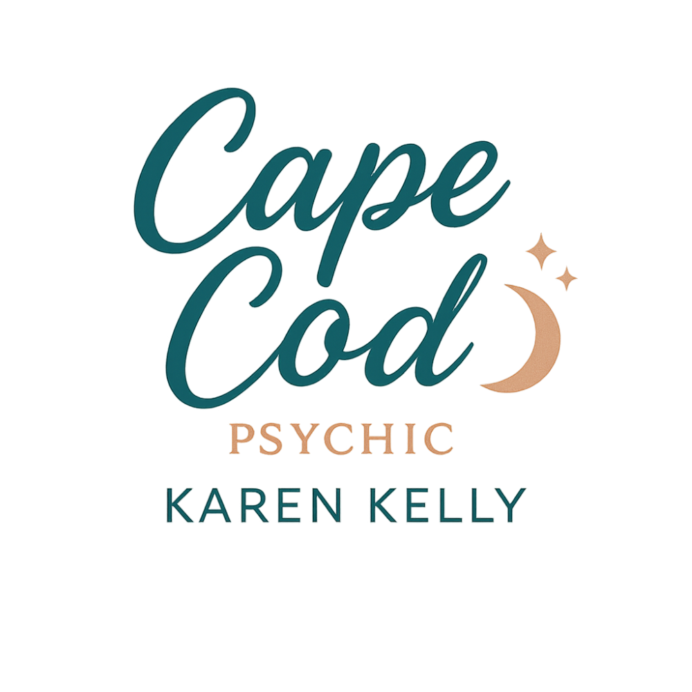 Cape Cod Psychic Logo