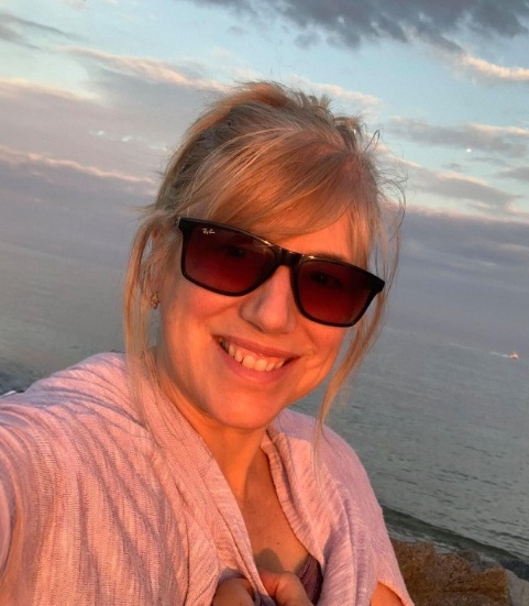 Karen Kelly - Cape Cod Psychic