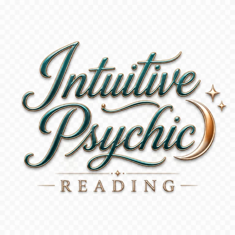 Intuitive Psychic Reading